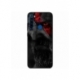 Husa personalizata tip carcasa HQPrint pentru Xiaomi Redmi 9, model God of War 3, multicolor, S1D1M0111