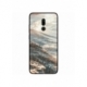 Husa personalizata tip carcasa HQPrint pentru Xiaomi Redmi 8A, model Ocean Water 1 , multicolor, S1D1M0200