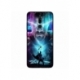 Husa personalizata tip carcasa HQPrint pentru Xiaomi Redmi 8A, model Thor 1, multicolor, S1D1M0201