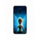 Husa personalizata tip carcasa HQPrint pentru Xiaomi Redmi 8A, model Tinkerbell 1, multicolor, S1D1M0202