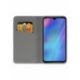 Husa HUAWEI P30 Pro - Smart Magnet (Rosu)