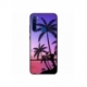 Husa personalizata tip carcasa HQPrint pentru Xiaomi Redmi 9, model Beach View 2, multicolor, S1D1M0137
