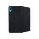 Husa HUAWEI Y7 2019 - Smart Magnet (Negru)