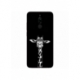 Husa personalizata tip carcasa HQPrint pentru Xiaomi Redmi 8A, model Giraffe 3, multicolor, S1D1M0222