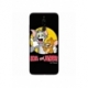 Husa personalizata tip carcasa HQPrint pentru Xiaomi Redmi 8A, model Tom and Jerry 4, multicolor, S1D1M0226