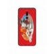 Husa personalizata tip carcasa HQPrint pentru Xiaomi Redmi 8A, model Looney Tunes 2, multicolor, S1D1M0227