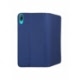 Husa HUAWEI Y7 2019 - Smart Magnet (Bleumarin)