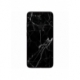 Husa personalizata tip carcasa HQPrint pentru Xiaomi Redmi 8A, model Black Marble, multicolor, S1D1M0229