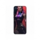 Husa personalizata tip carcasa HQPrint pentru Xiaomi Redmi 9, model Valorant, multicolor, S1D1M0157