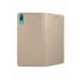 Husa HUAWEI Y7 2019 - Smart Magnet (Auriu)