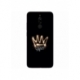 Husa personalizata tip carcasa HQPrint pentru Xiaomi Redmi 8A, model Queen, multicolor, S1D1M0243