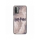 Husa personalizata tip carcasa HQPrint pentru Xiaomi Redmi 9T, model Harry Potter 4, multicolor, S1D1M0092
