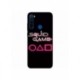 Husa personalizata tip carcasa HQPrint pentru Xiaomi Redmi 9, model Squid Game 4, multicolor, S1D1M0176