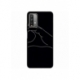 Husa personalizata tip carcasa HQPrint pentru Xiaomi Redmi 9T, model Foreverand Always 2, multicolor, S1D1M0095