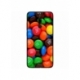 Husa personalizata tip carcasa HQPrint pentru Xiaomi Redmi 8A, model MandM, multicolor, S1D1M0257