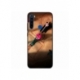 Husa personalizata tip carcasa HQPrint pentru Xiaomi Redmi 9, model Squid Game 12, multicolor, S1D1M0184