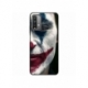 Husa personalizata tip carcasa HQPrint pentru Xiaomi Redmi 9T, model Joker 2, multicolor, S1D1M0108