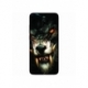 Husa personalizata tip carcasa HQPrint pentru Xiaomi Redmi 8A, model Wolf, multicolor, S1D1M0286