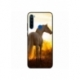 Husa personalizata tip carcasa HQPrint pentru Xiaomi Redmi 9, model Horse 2, multicolor, S1D1M0218