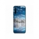 Husa personalizata tip carcasa HQPrint pentru Xiaomi Redmi 9, model Nice View 9, multicolor, S1D1M0221