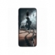 Husa personalizata tip carcasa HQPrint pentru Xiaomi Redmi 8A, model Chain Man, multicolor, S1D1M0296