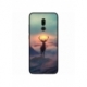Husa personalizata tip carcasa HQPrint pentru Xiaomi Redmi 8A, model Antlers, multicolor, S1D1M0303