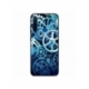 Husa personalizata tip carcasa HQPrint pentru Xiaomi Redmi 9, model Clockwork, multicolor, S1D1M0250