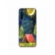 Husa personalizata tip carcasa HQPrint pentru Xiaomi Redmi 9, model Lets sleep under the STARS, multicolor, S1D1M0268