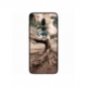Husa personalizata tip carcasa HQPrint pentru Xiaomi Redmi 8A, model Abstract 4, multicolor, S1D1M0339