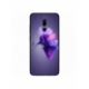 Husa personalizata tip carcasa HQPrint pentru Xiaomi Redmi 8A, model Flowers 19, multicolor, S1D1M0340