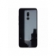 Husa personalizata tip carcasa HQPrint pentru Xiaomi Redmi 8A, model Shadow Princess, multicolor, S1D1M0341
