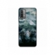 Husa personalizata tip carcasa HQPrint pentru Xiaomi Redmi 9T, model Lord of the Rings 1, multicolor, S1D1M0189