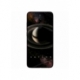 Husa personalizata tip carcasa HQPrint pentru Xiaomi Redmi 8A, model Planet 1, multicolor, S1D1M0347