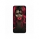 Husa personalizata tip carcasa HQPrint pentru Xiaomi Redmi 8A, model Butterfly Mouth 2, multicolor, S1D1M0352