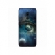 Husa personalizata tip carcasa HQPrint pentru Xiaomi Redmi 8A, model Abstract 3, multicolor, S1D1M0362