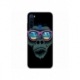 Husa personalizata tip carcasa HQPrint pentru Xiaomi Redmi 9, model Gorilla, multicolor, S1D1M0288