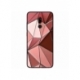 Husa personalizata tip carcasa HQPrint pentru Xiaomi Redmi 8A, model 3D, multicolor, S1D1M0373