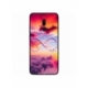 Husa personalizata tip carcasa HQPrint pentru Xiaomi Redmi 8A, model Bright Infinity, multicolor, S1D1M0377
