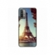 Husa personalizata tip carcasa HQPrint pentru Xiaomi Redmi 9T, model Nice View 8, multicolor, S1D1M0209
