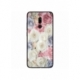 Husa personalizata tip carcasa HQPrint pentru Xiaomi Redmi 8A, model Flowers 23, multicolor, S1D1M0385