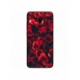 Husa personalizata tip carcasa HQPrint pentru Xiaomi Redmi 8A, model Flowers 24, multicolor, S1D1M0386