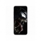 Husa personalizata tip carcasa HQPrint pentru Xiaomi Redmi 8A, model Venom 2, multicolor, S1D1M0387