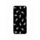 Husa personalizata tip carcasa HQPrint pentru Xiaomi Redmi 8A, model OK Skelly, multicolor, S1D1M0388