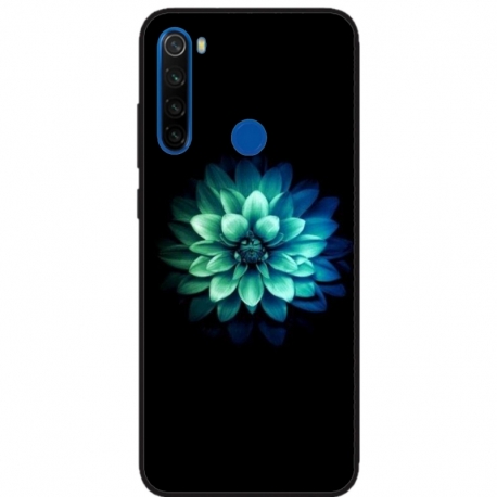 Husa personalizata tip carcasa HQPrint pentru Xiaomi Redmi 9, model Colorful 2, multicolor, S1D1M0297