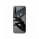 Husa personalizata tip carcasa HQPrint pentru Xiaomi Redmi 9, model Hand Reach, multicolor, S1D1M0318