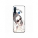 Husa personalizata tip carcasa HQPrint pentru Xiaomi Redmi 9, model I dont care, multicolor, S1D1M0320