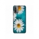 Husa personalizata tip carcasa HQPrint pentru Xiaomi Redmi 9T, model Petunia 2, multicolor, S1D1M0239