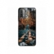 Husa personalizata tip carcasa HQPrint pentru Xiaomi Redmi 9T, model Nice View 13, multicolor, S1D1M0248