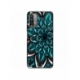Husa personalizata tip carcasa HQPrint pentru Xiaomi Redmi 9T, model Mandela 2, multicolor, S1D1M0255