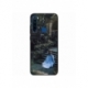 Husa personalizata tip carcasa HQPrint pentru Xiaomi Redmi 9, model Bride, multicolor, S1D1M0338